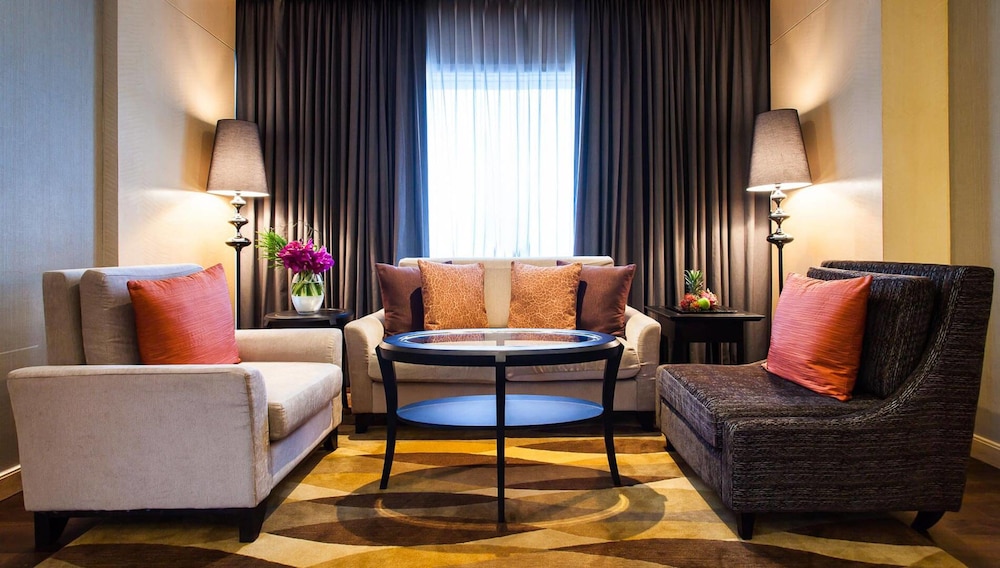 סלון / אזור ישיבה