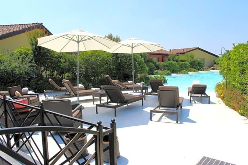 Joia Luxury Hotel & Luxury Apartments — 4-Star Luxury Hotel in Brusaporto, Italy