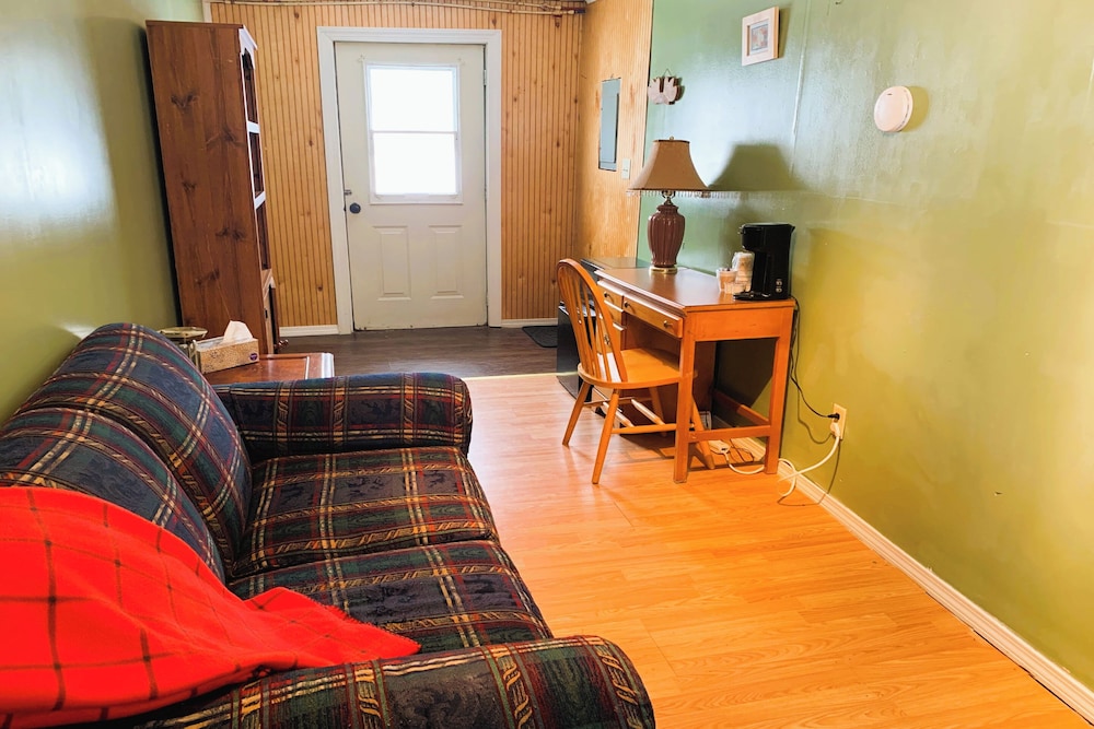 Love Hotels St John River by OYO at Fort Kent ME - photo 42