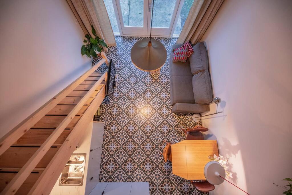 't Winkeltje Vakantiehuisje op boerderij Huize Blokland — hotel in Hem