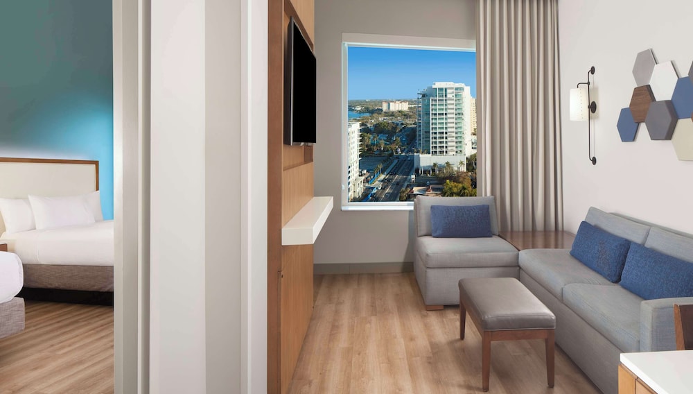 Embassy Suites by Hilton Sarasota FL - photo 20