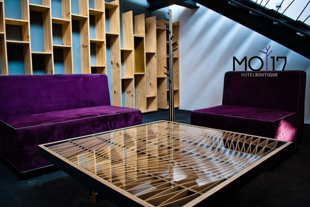 MO17 Hotel Boutique