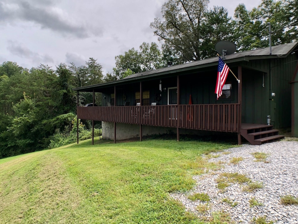 Out On A Limb - last minute hotel in Sevierville
