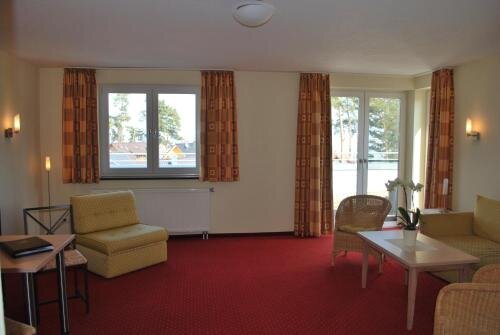 Müritz Strandhotel — Neubrandenburg — photo 3