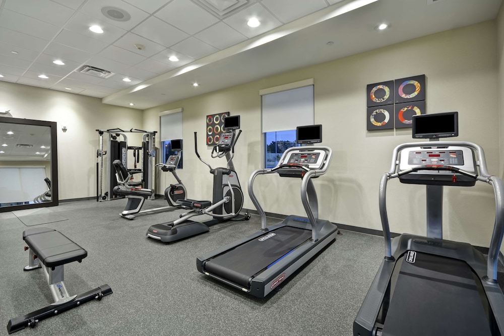 Home2 Suites by Hilton Stow - photo 22