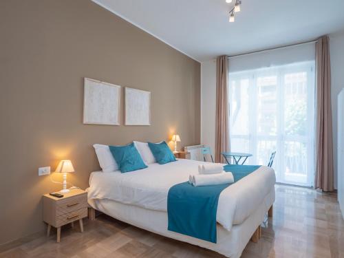 Xenia Apartments Luminous Suite in Citylife — 4-Star Luxury Hotel in Milan, Italy