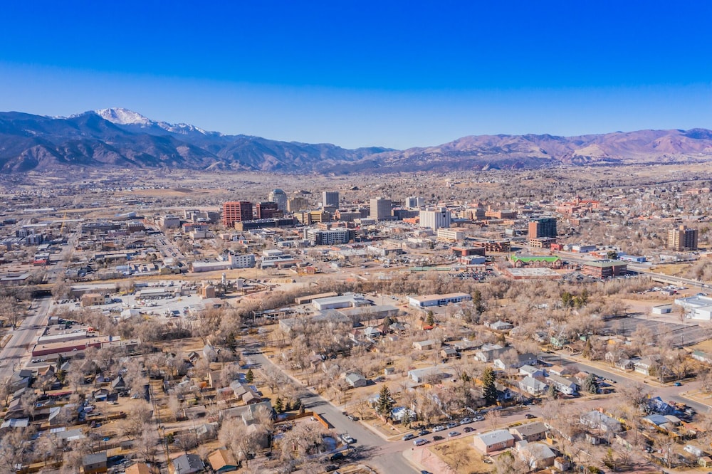 3BR MTN Viewsdowntownnext to Lake Parks More - photo 44