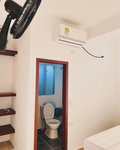 Hotel Zt — San Sebastian De Mariquita — photo 3
