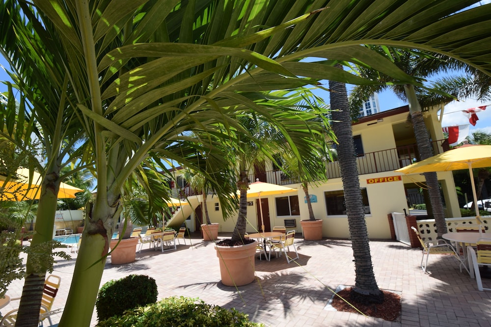 Surf Side Resort - photo 49