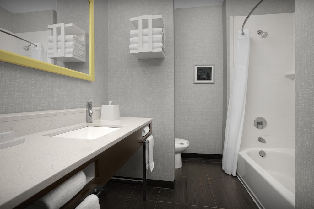 Hampton Inn Monahans - photo 18