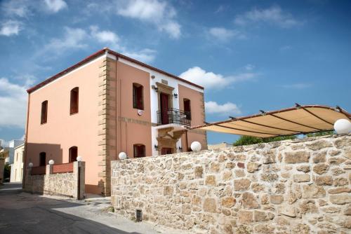Chronis Family Villas — Krouson — photo 4
