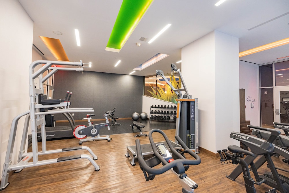 Even Hotel New York Midtown East By Ihg - photo 26