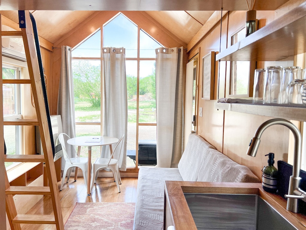 Cedar Creek Lodging & RV Park - photo 42