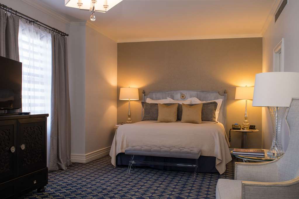The Stephen F Austin Royal Sonesta Hotel - photo 28
