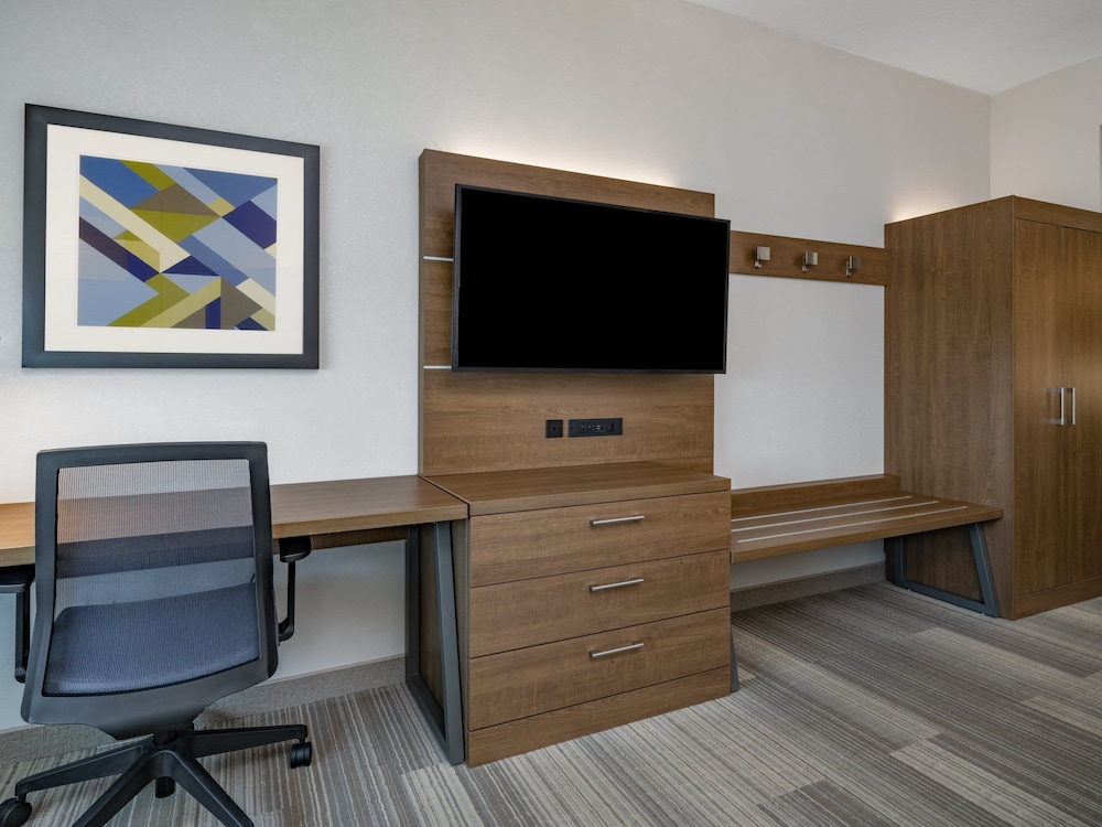 Holiday Inn Express & Suites Ruskin by IHG - photo 18
