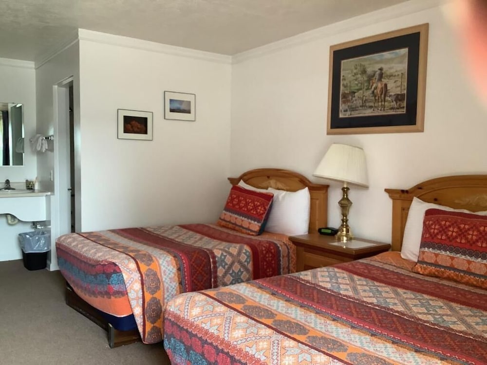 Independence Courthouse Motel - photo 19