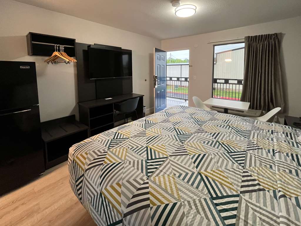 Studio6 Conroe TX - photo 13