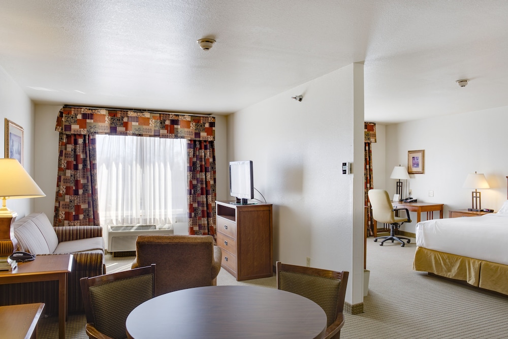 Holiday Inn Express Hotel & Suites Oklahoma City Bethany an IHG Hotel - photo 4