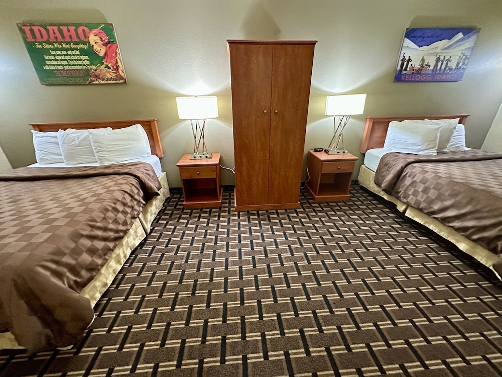 FairBridge Inn & Suites Kellogg - photo 19