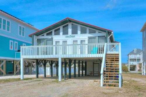 The Shore Delight - photo 3