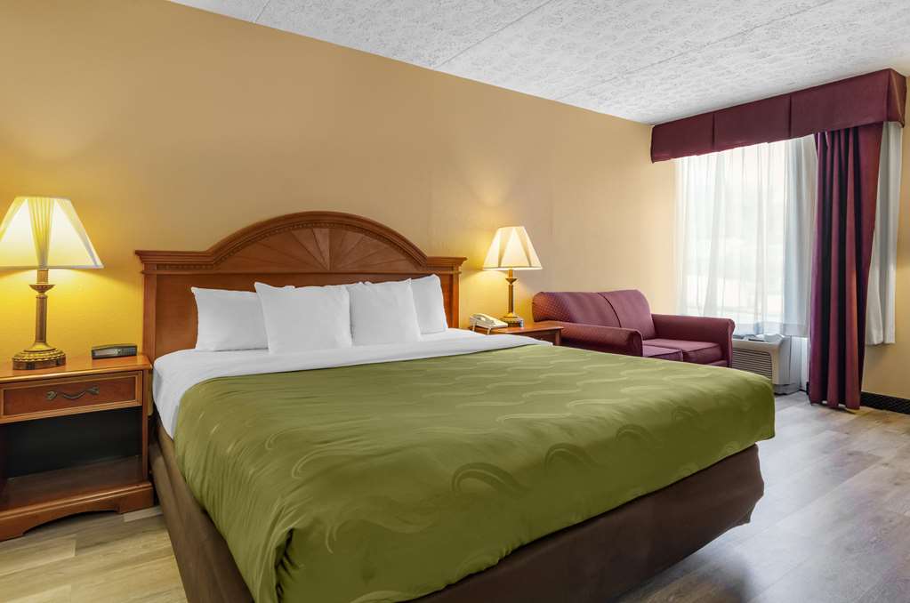 Quality Inn near Martinsville Speedway - photo 20