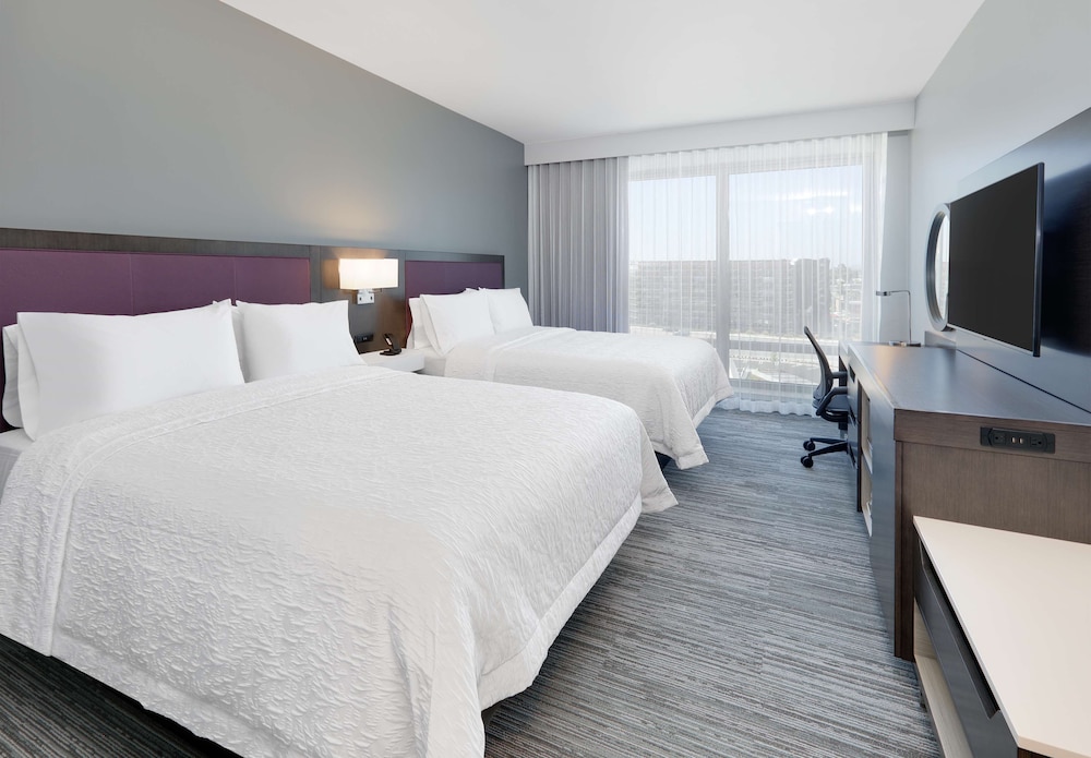 Hampton Inn by Hilton Irvine Spectrum Lake Forest - photo 6