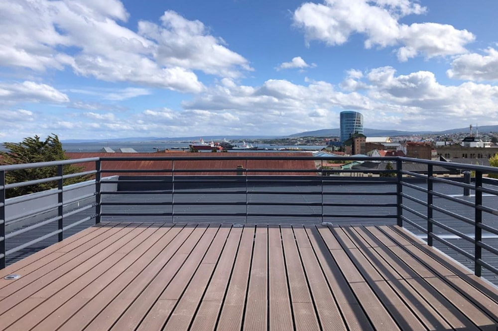 Patagonia Apart Hotel in Punta Arenas, Chile