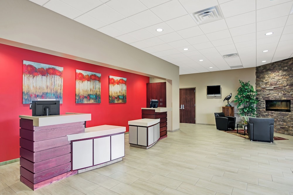 River's Edge Convention Center - last minute hotel in Columbus