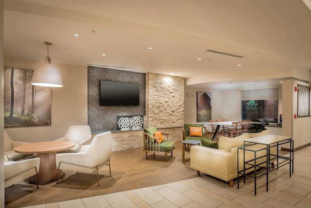 Fairfield Inn & Suites by Marriott New Braunfels - carbon neutral hotel in New Braunfels