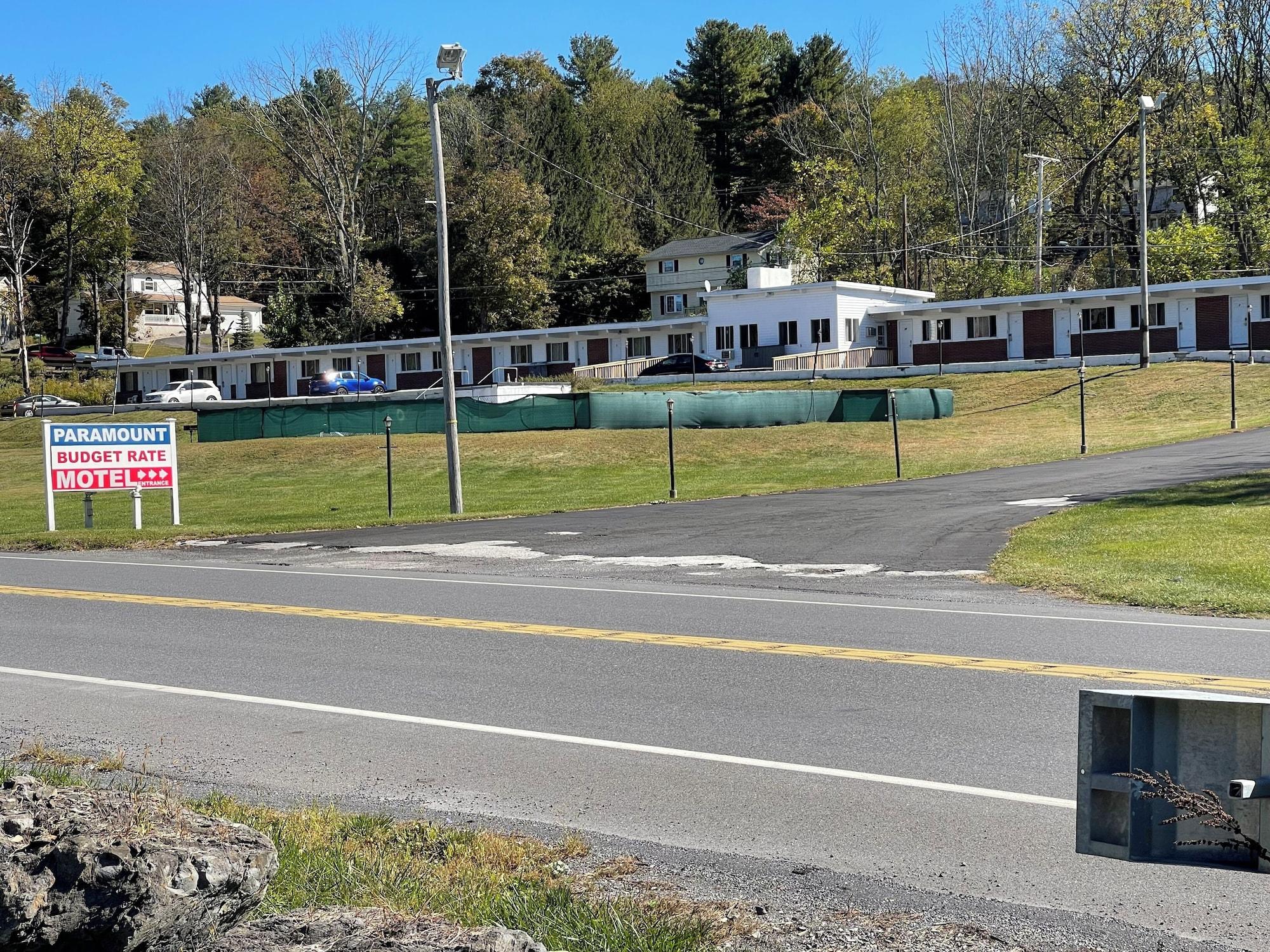 Paramount Motel - featured photo