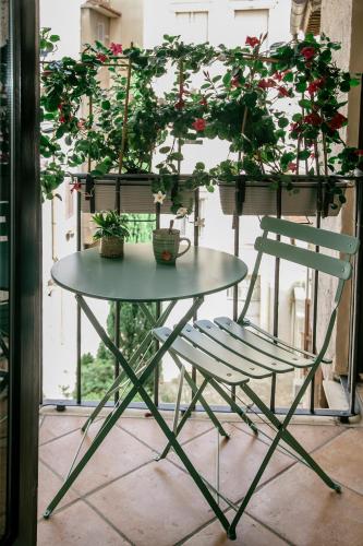 Corte Cenci House — 4-Star Luxury Hotel in Tivoli, Italy