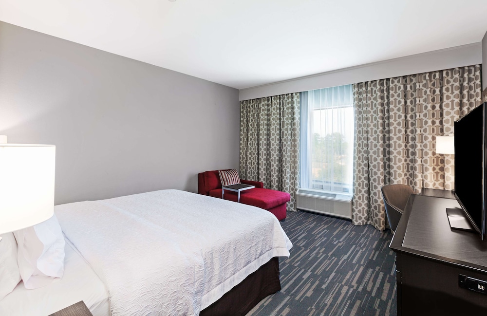 Hampton Inn & Suites Houston Atascocita - photo 27