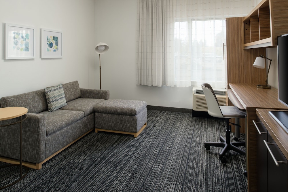 TownePlace Suites Olympia - photo 32