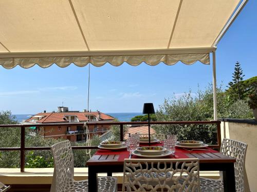 Il Leudo — 4-Star Luxury Hotel in Lavagna, Italy