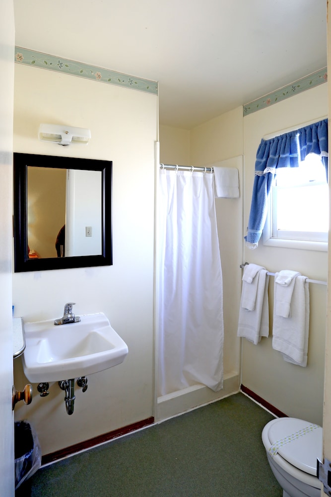Blue Mountain Hotel - photo 15