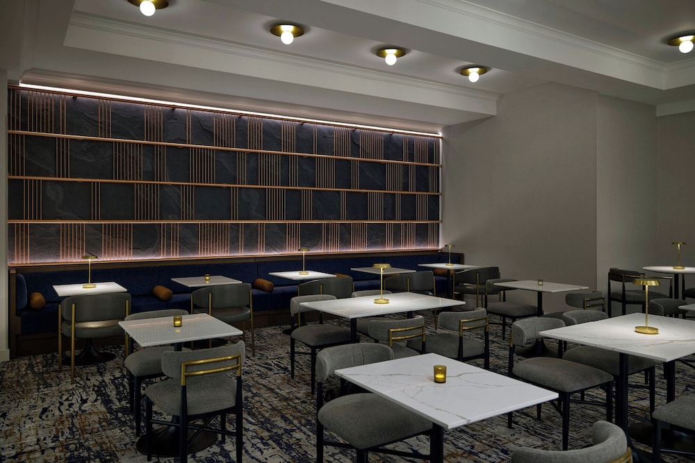 Marriott Denver Airport at Gateway Park - photo 36