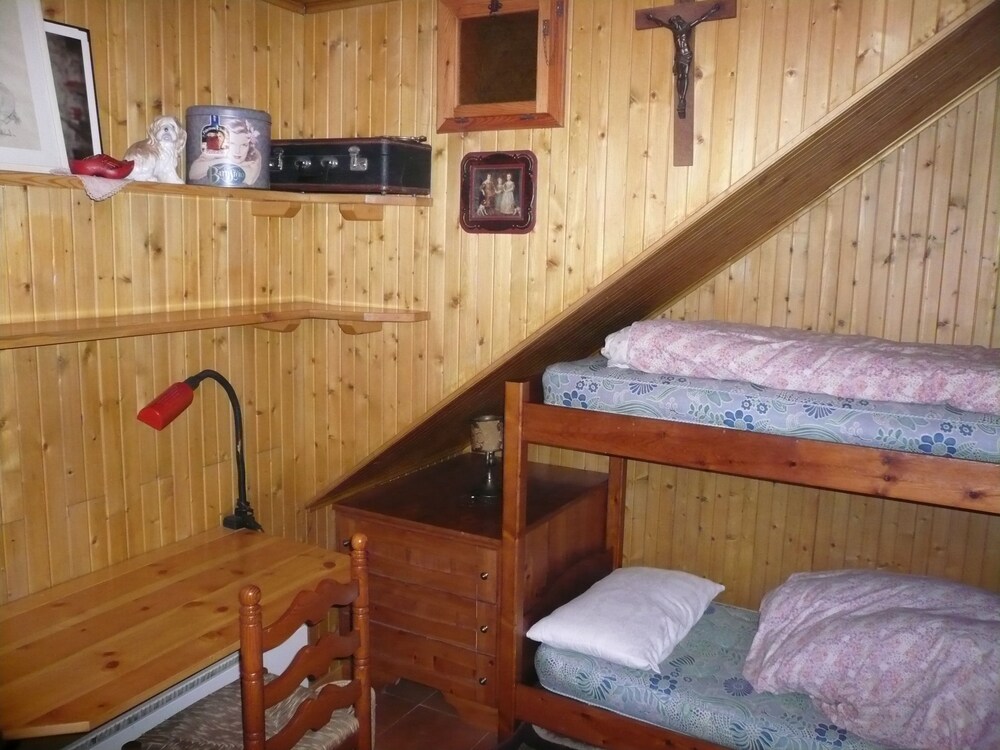 Chalet Sheila — Andalo — photo 4