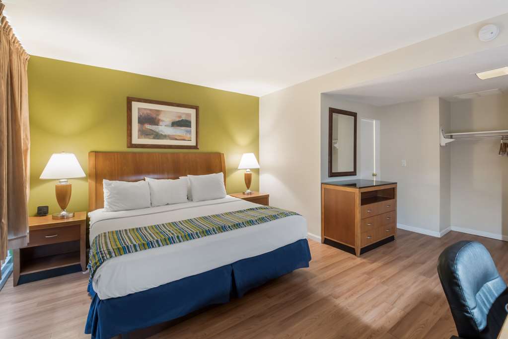 Americas Best Value Inn Painted Post - featured photo