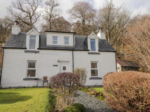 Tigh a Phailean — 4-Star Luxury Hotel in Inverness, United Kingdom
