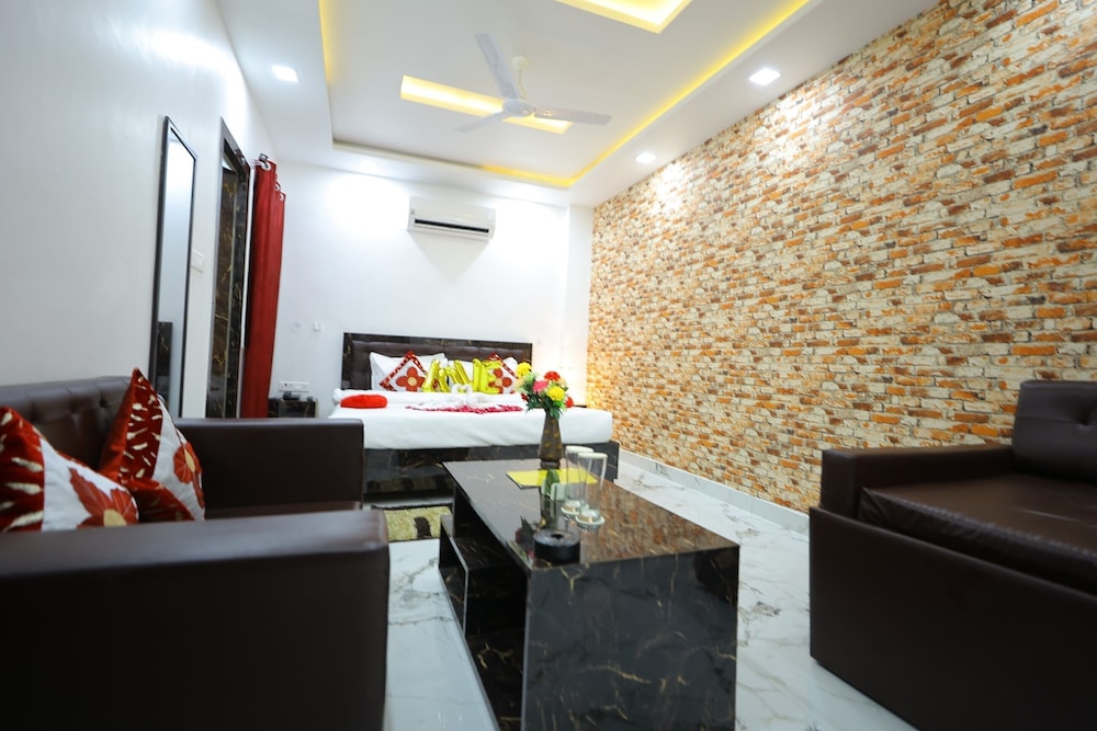 Hotel Rajani — Bareilly — photo 5