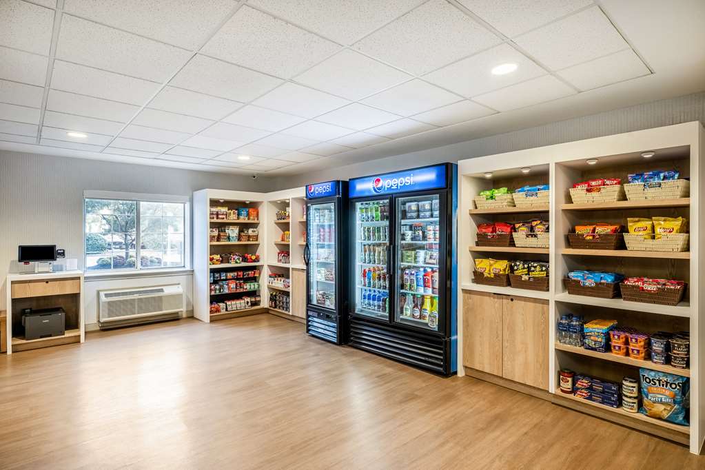 Sonesta Simply Suites Jersey City - photo 49