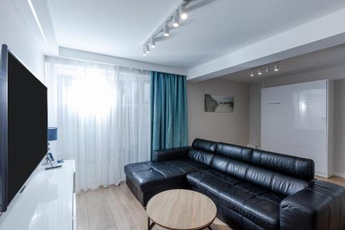 Resort Apartamenty Klifowa Rewal 50 — Rewal — photo 3