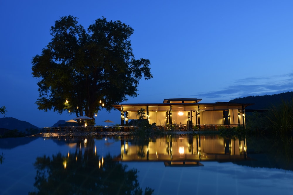 The Spirit Resort Hua Hin in Hua Hin, Thailand