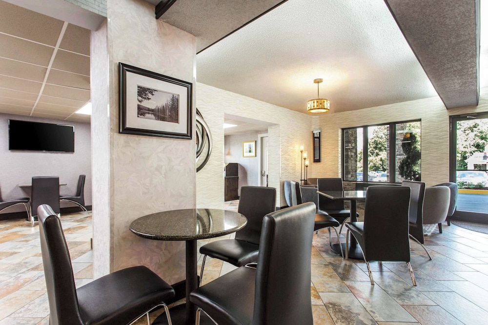 Quality Inn Black Mountain Asheville East - photo 4