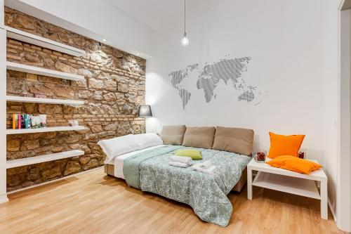 Trastevere Suite Experience — 4-Star Luxury Hotel in Rome, Italy