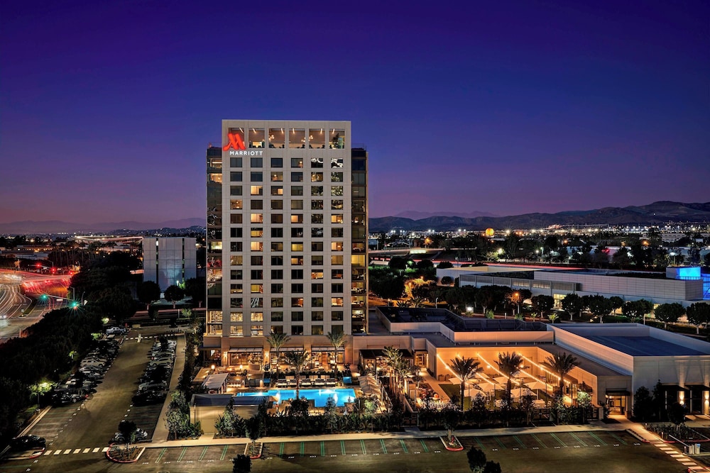 Marriott Irvine Spectrum - photo 61