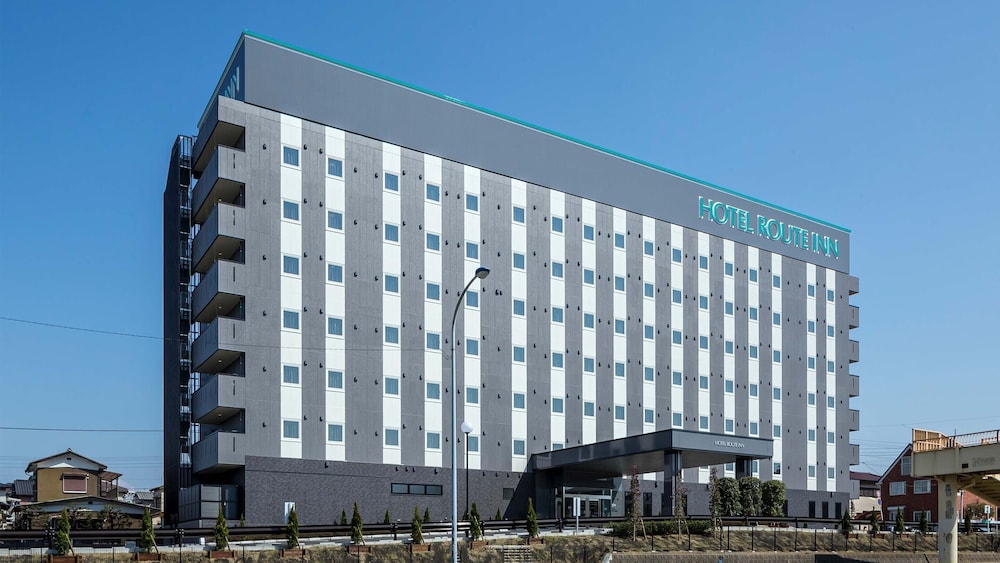 Hotel Route Inn Kisarazu — Kisarazu