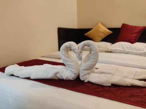 Sri Vignesh Residency - last minute hotel in Chennai