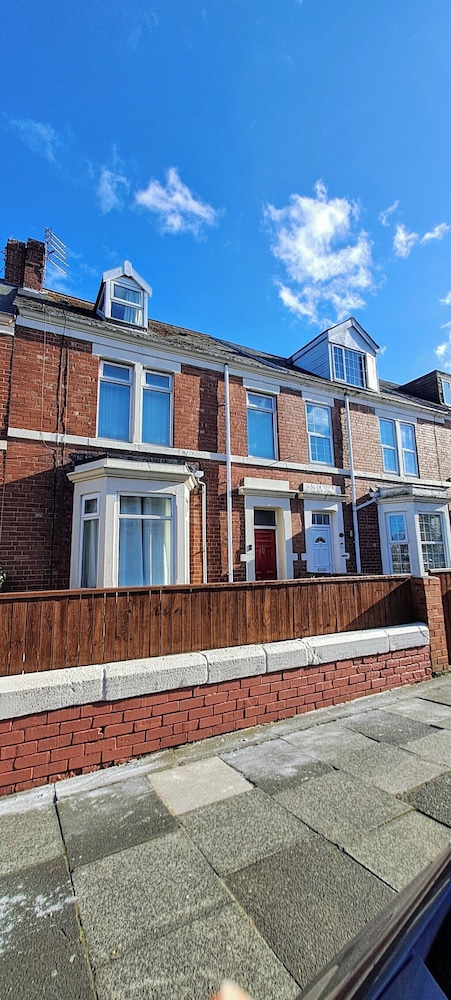 Mc Suites in Newcastle Upon Tyne, United Kingdom