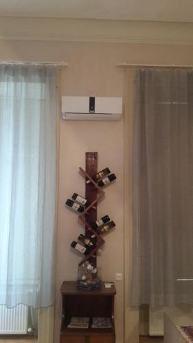 Solo Room Apartment